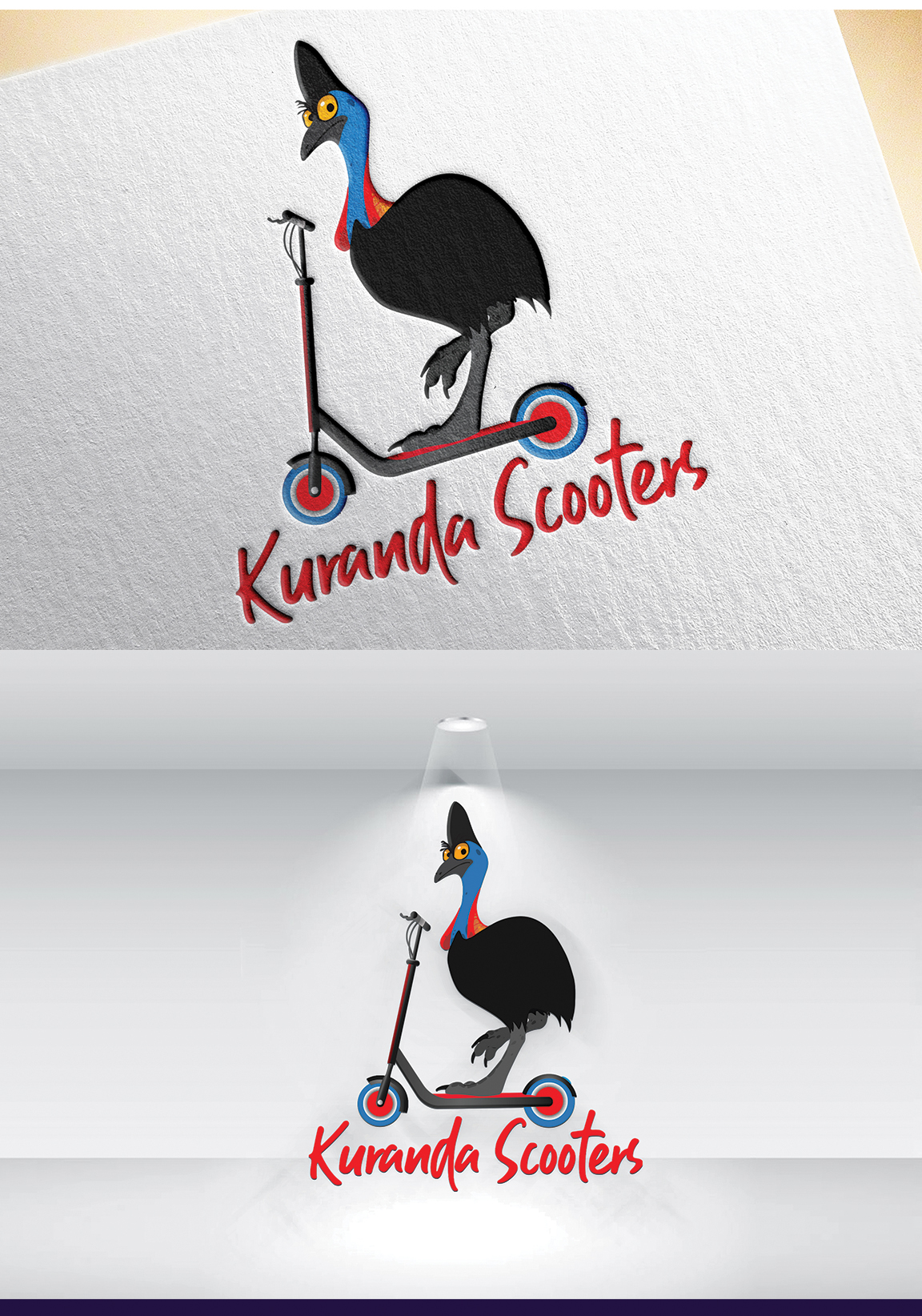Logo Design by hala.tout for this project | Design #25792202