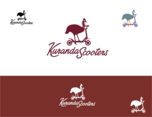 Logo Design by LIZZY LO
