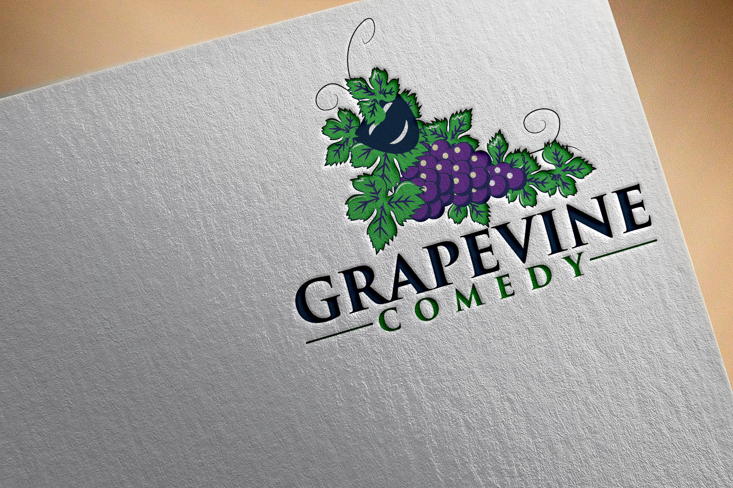 Logo-Design von Rosalia.... für dieses Projekt | Design #25792744