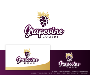 Logo Design by alvinnavarra for this project | Design: #25798076
