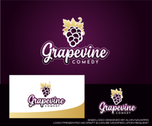Logo Design by alvinnavarra for this project | Design: #25798078