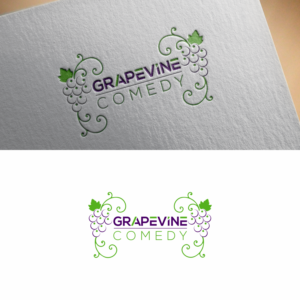 Logo Design by manah bening for this project | Design: #25782133