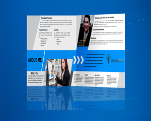 Brochure Design by Akaram Advertising for Blue Horseshoe | Design: #3131096