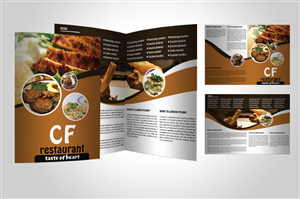 Brochure Design by Acute Graphics