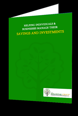 Brochure Design by NexQuix