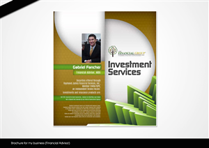 Brochure Design by disign for Blue Horseshoe | Design: #3077774