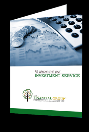 Brochure Design by Best Design Hub for Blue Horseshoe | Design: #3068731