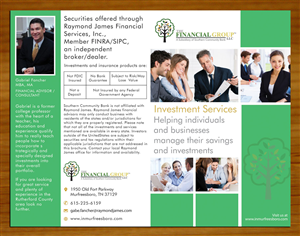 Brochure Design by Sbss for Blue Horseshoe | Design: #3042057