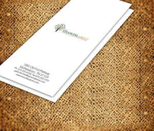 Brochure Design by VEGA-Designs for Blue Horseshoe | Design: #3072813