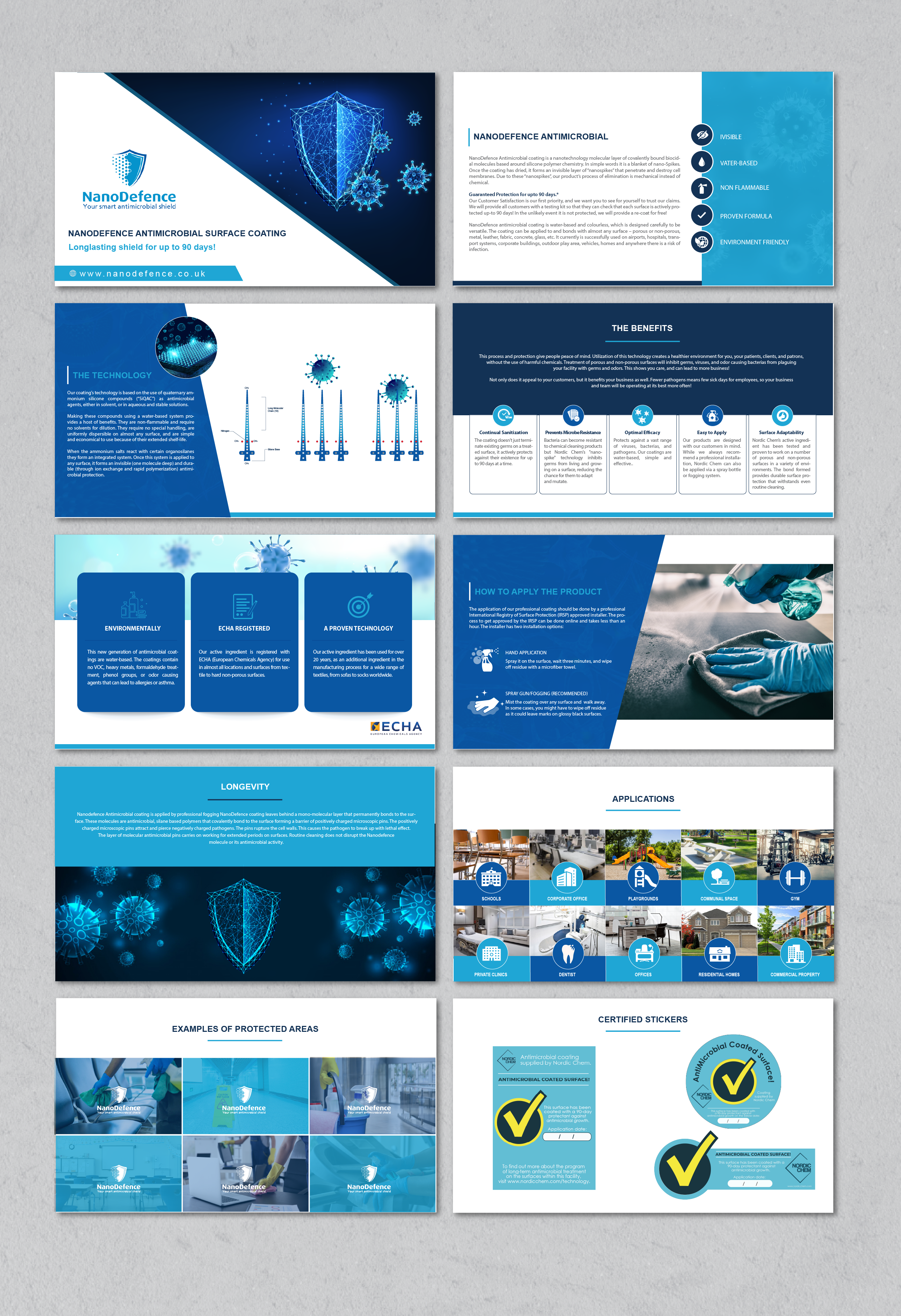 Flyer Design by alex989 for this project | Design #25862634