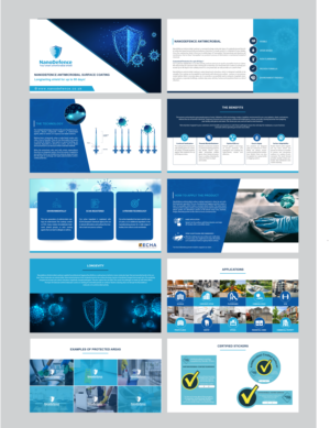 Flyer Design by alex989 for this project | Design: #25886298