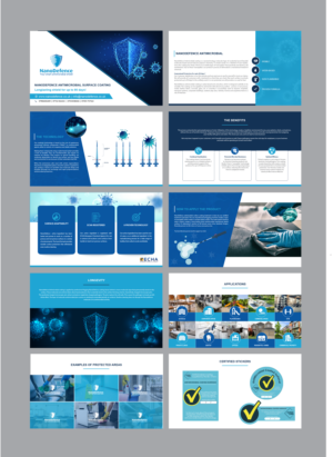 Flyer Design by alex989 for this project | Design: #25887125