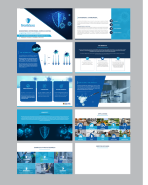 Flyer Design by alex989 for this project | Design: #26012639