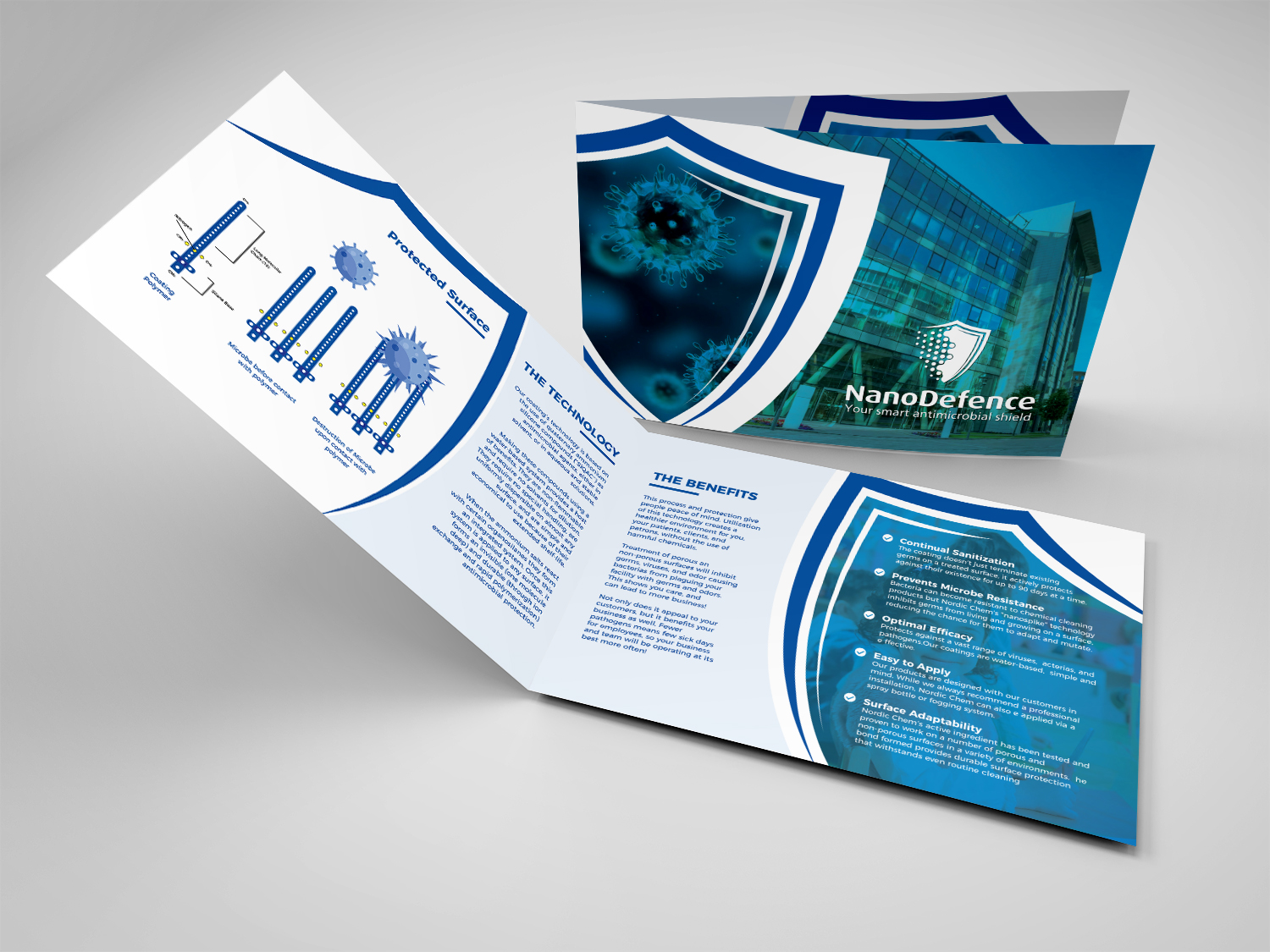 Flyer Design by Deziners Zone for this project | Design #25787174