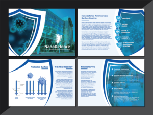 Flyer Design by Deziners Zone for this project | Design: #25787175