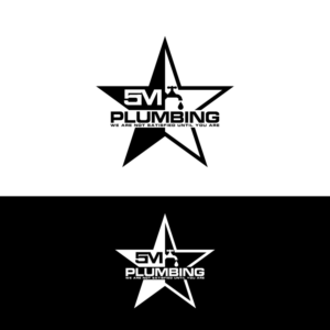 Design de Logo par Rosalia.... pour 5M Plumbing | Design : #25792503