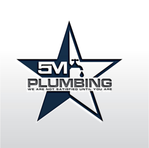 Design de Logo par Rosalia.... pour 5M Plumbing | Design : #25792504