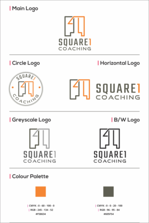 Design de Logo par Robert Macwan pour ce projet | Design : #25810948