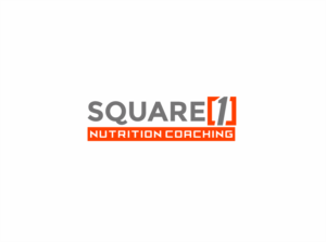Square 1 Coaching | Diseño de Logo por mazyo2x