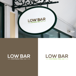 Logo Design by mr.yasmine for this project | Design: #25783631