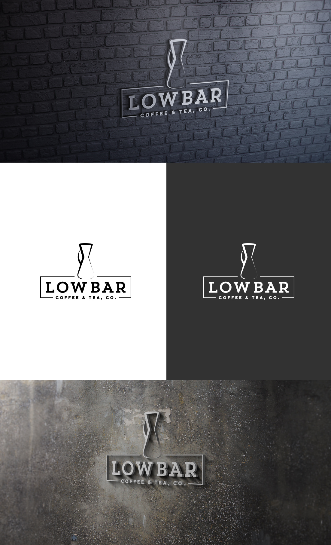 Logo Design by GLDesigns for this project | Design #25783802