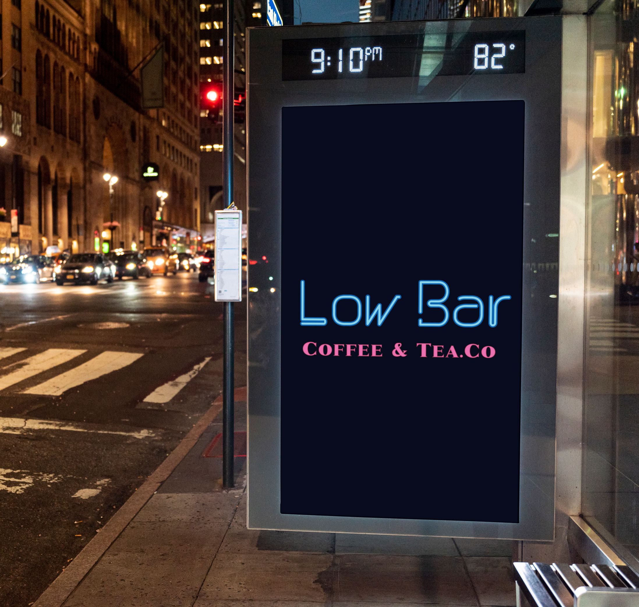 Logo Design by mintcreative for this project | Design #25821047