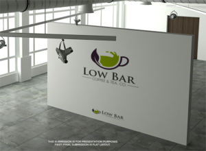 Logo Design by bujanganss for this project | Design: #25820018