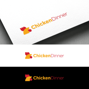 Chicken Dinner | Logo Design by ds | designstructure