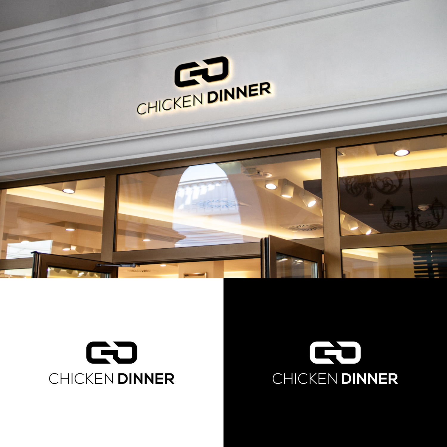 Logo Design by in creative for this project | Design #25784135