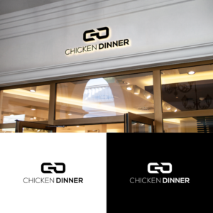 Logo Design by in creative for this project | Design: #25784135