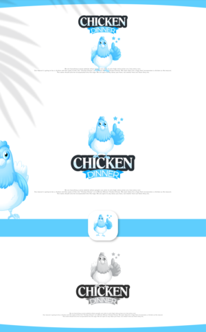 Logo Design by Abdelrahman Ali