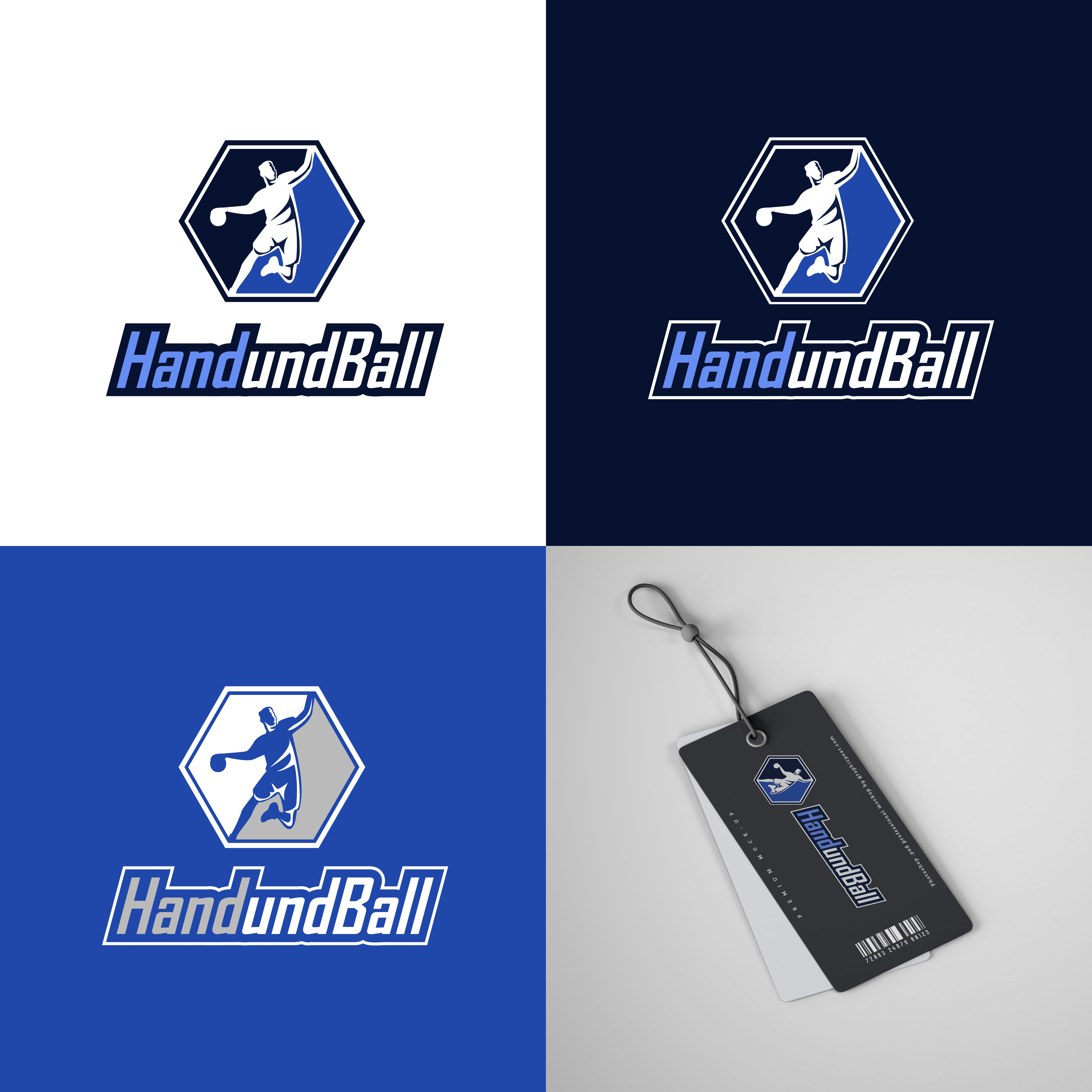 Logo Design by Reza Refianto for Logotex Sports GmbH | Design #25846298