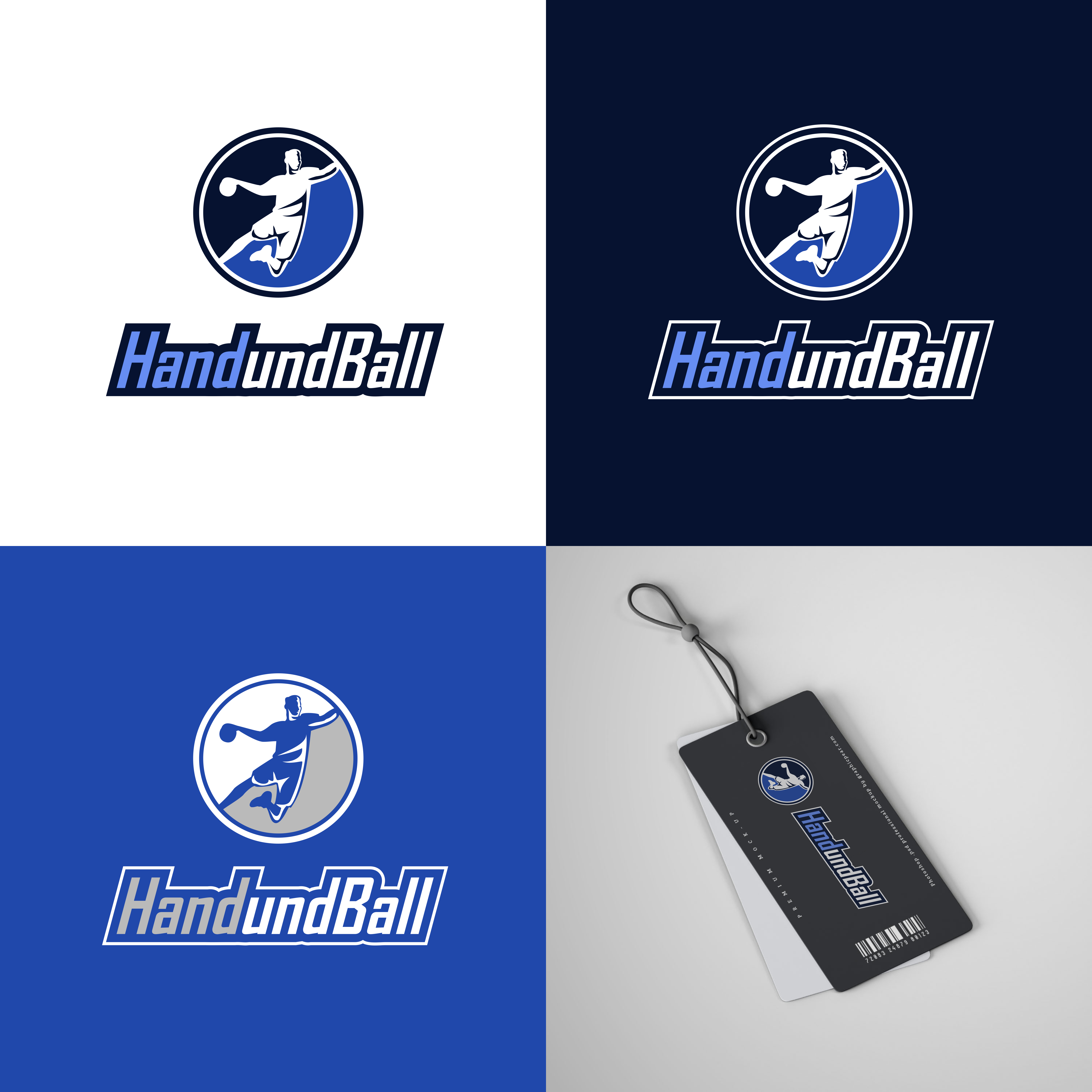 Logo Design by Reza Refianto for Logotex Sports GmbH | Design #25846299