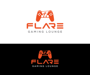 Flare | Logo Design by makerlogoz