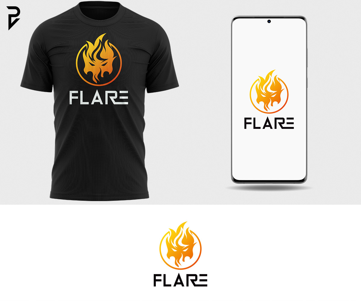 Logo Design by poisonvectors for Fares S Al Kaabi | Design #25807758