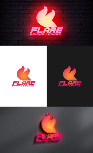 Diseño de Logo por GLDesigns para Fares S Al Kaabi | Diseño: #25784470