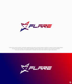Diseño de Logo por R!CKY para Fares S Al Kaabi | Diseño: #25820776