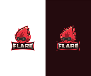 Flare | Design de Logo par -SD Design-