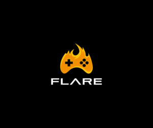 Flare | Diseño de Logo por anico