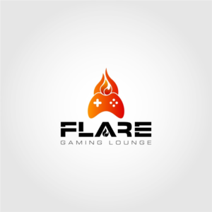 Flare | Diseño de Logo por DigitalArt