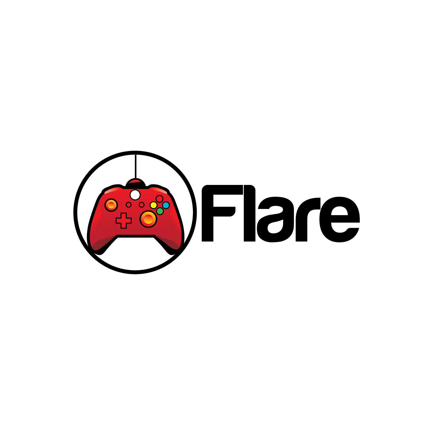 Logo Design by GODDREAMCREATION for Fares S Al Kaabi | Design #25823299