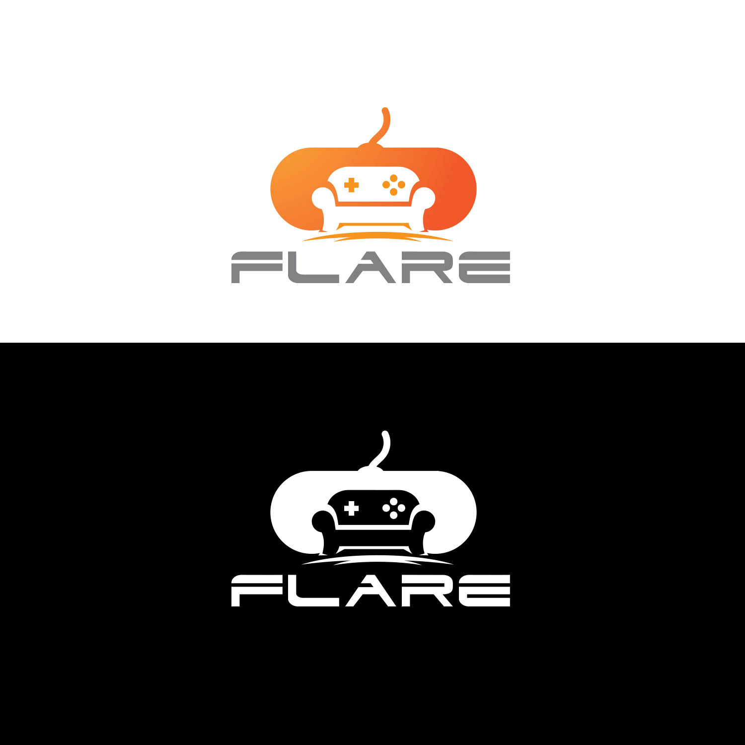 Logo Design by Finley Johnson for Fares S Al Kaabi | Design #25820120