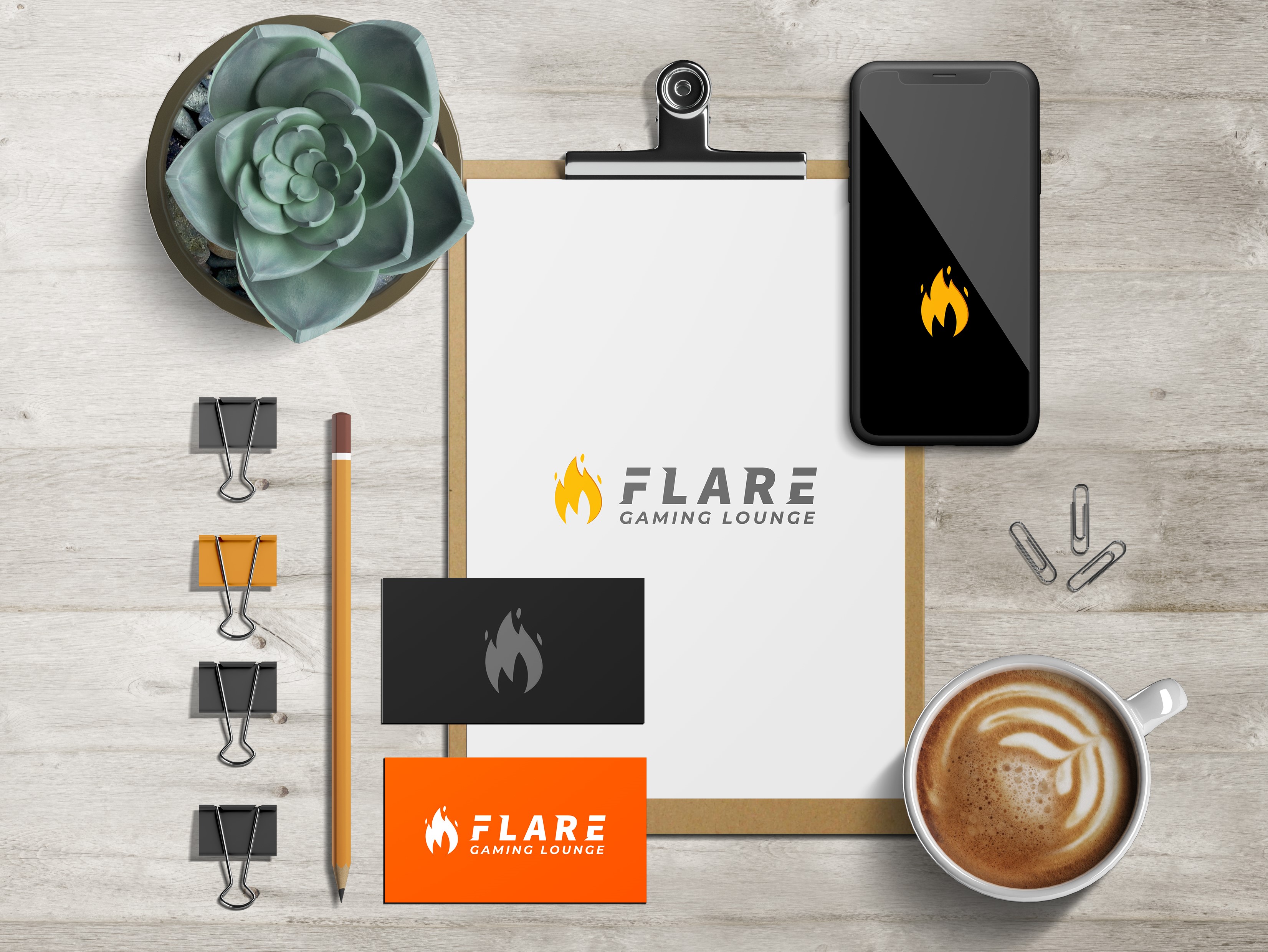 Logo Design by Awais Ahmad for Fares S Al Kaabi | Design #25806630