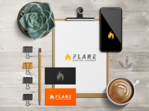 Logo Design by Awais Ahmad for Fares S Al Kaabi | Design: #25806630
