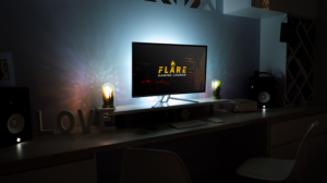 Logo Design by Awais Ahmad for Fares S Al Kaabi | Design: #25806632