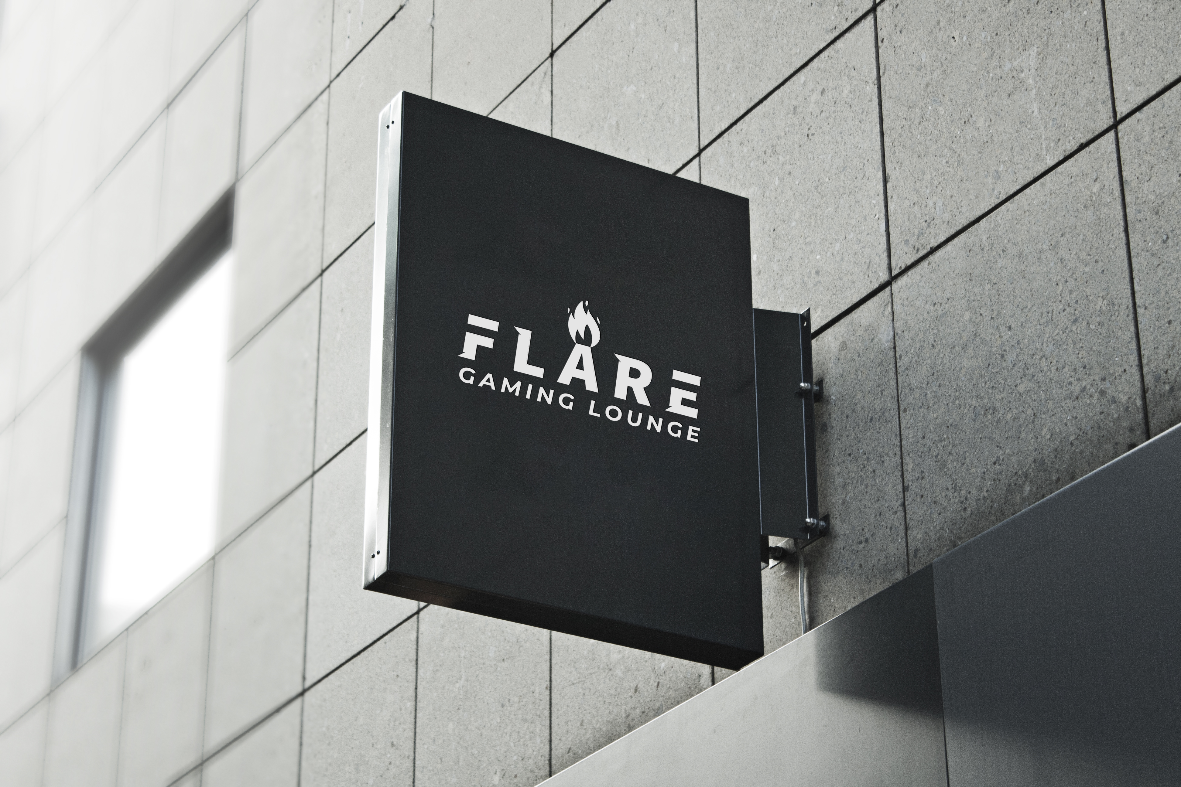 Logo Design by Awais Ahmad for Fares S Al Kaabi | Design #25806633