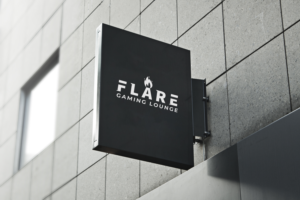 Logo Design by Awais Ahmad for Fares S Al Kaabi | Design: #25806633