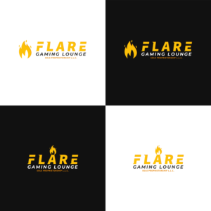 Logo Design by Awais Ahmad for Fares S Al Kaabi | Design: #25837378
