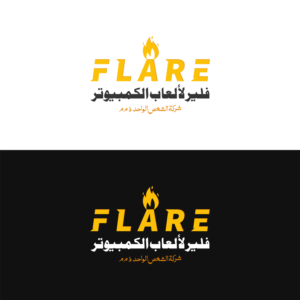 Logo Design by Awais Ahmad for Fares S Al Kaabi | Design: #25837481