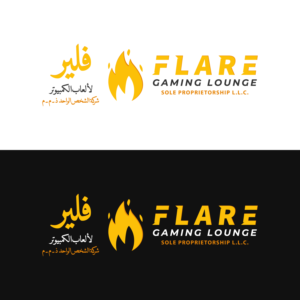 Logo Design by Awais Ahmad for Fares S Al Kaabi | Design: #25839416